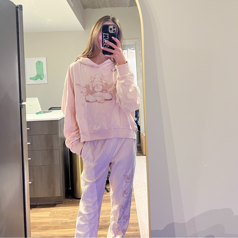 BOYS LIE BROKEN RECORD SET